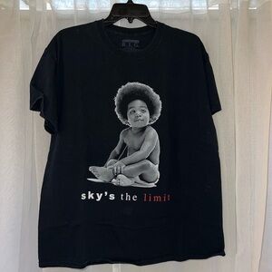 Notorious B.I.G T Shirt